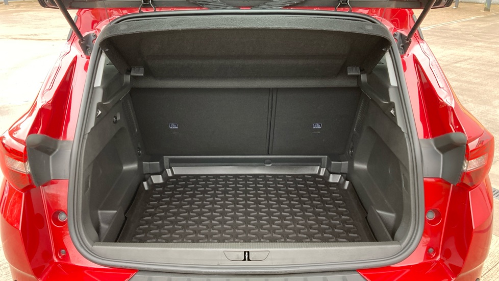 Vauxhall Grandland X 1.2 Turbo SE 5dr Petrol Hatchback - Image 4