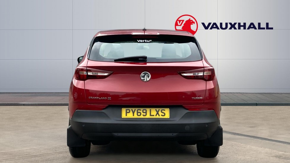 Vauxhall Grandland X 1.2 Turbo SE 5dr Petrol Hatchback - Image 6