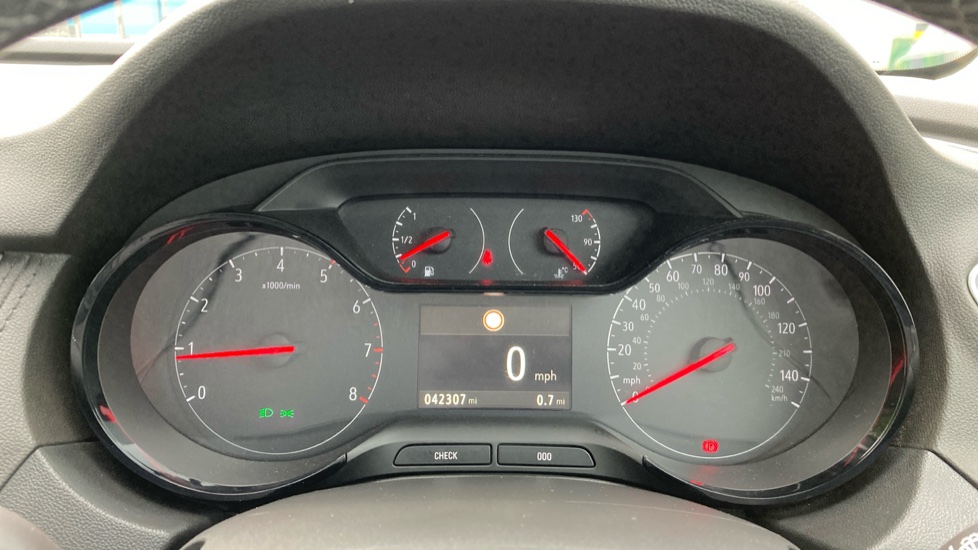 Vauxhall Grandland X 1.2 Turbo SE 5dr Petrol Hatchback - Image 18