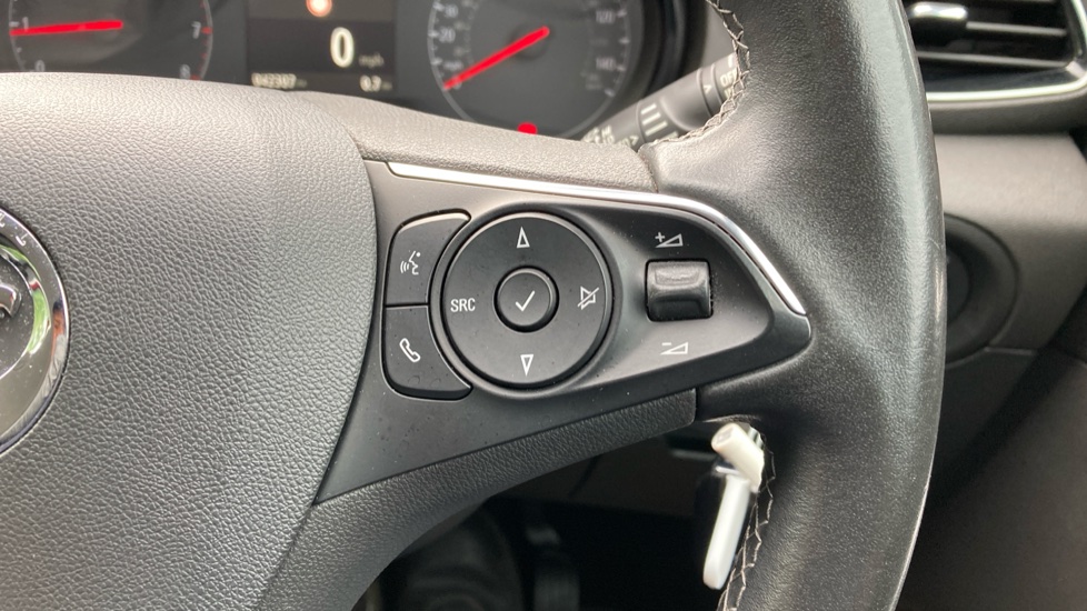 Vauxhall Grandland X 1.2 Turbo SE 5dr Petrol Hatchback - Image 22