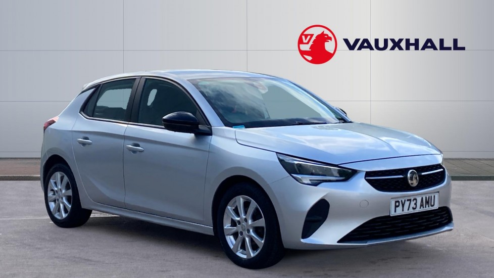 Vauxhall Corsa 1.2 Design 5dr Petrol Hatchback - Image 1