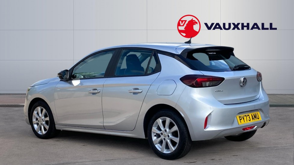 Vauxhall Corsa 1.2 Design 5dr Petrol Hatchback - Image 2