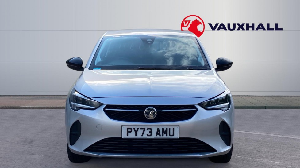 Vauxhall Corsa 1.2 Design 5dr Petrol Hatchback - Image 3