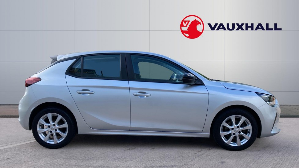 Vauxhall Corsa 1.2 Design 5dr Petrol Hatchback - Image 5