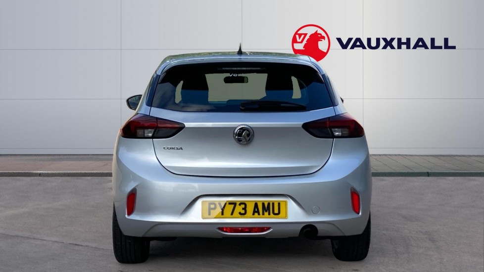 Vauxhall Corsa 1.2 Design 5dr Petrol Hatchback - Image 6