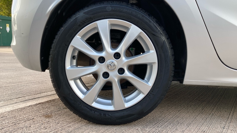 Vauxhall Corsa 1.2 Design 5dr Petrol Hatchback - Image 7