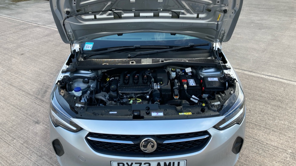 Vauxhall Corsa 1.2 Design 5dr Petrol Hatchback - Image 8
