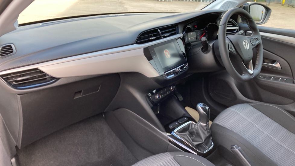 Vauxhall Corsa 1.2 Design 5dr Petrol Hatchback - Image 9