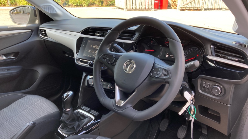 Vauxhall Corsa 1.2 Design 5dr Petrol Hatchback - Image 11