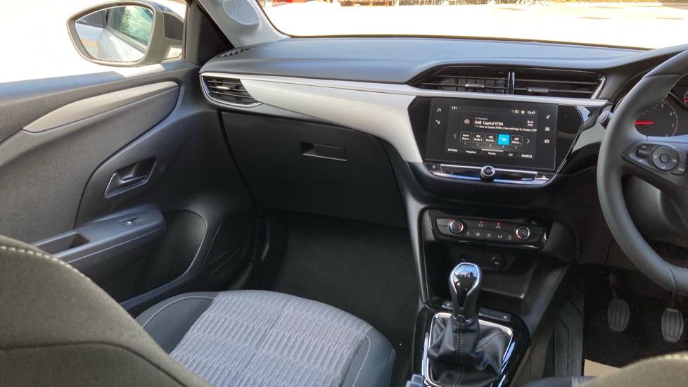 Vauxhall Corsa 1.2 Design 5dr Petrol Hatchback - Image 14