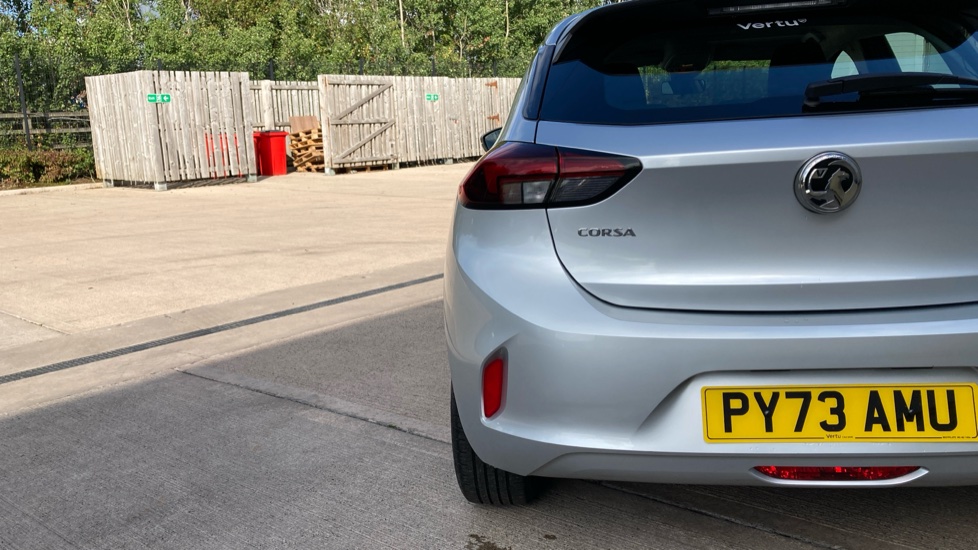 Vauxhall Corsa 1.2 Design 5dr Petrol Hatchback - Image 33
