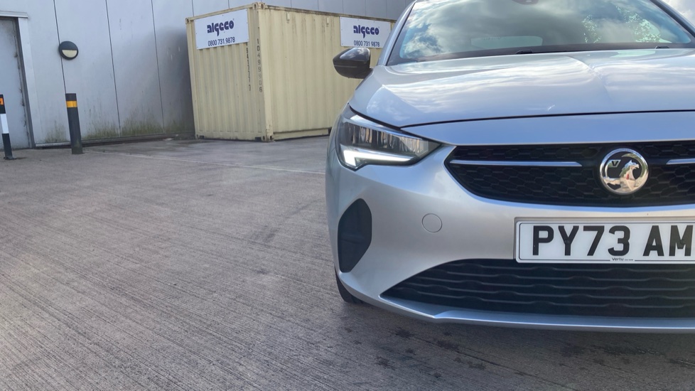 Vauxhall Corsa 1.2 Design 5dr Petrol Hatchback - Image 36