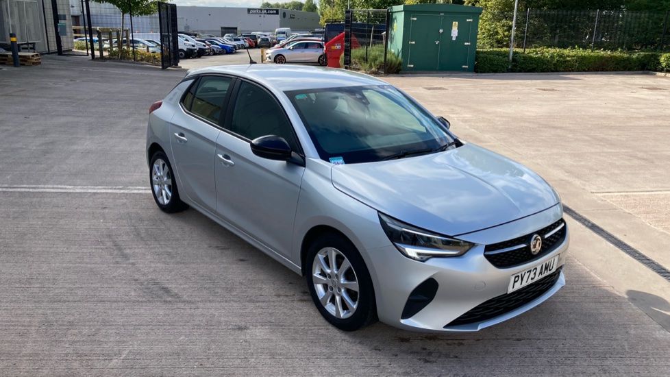 Vauxhall Corsa 1.2 Design 5dr Petrol Hatchback - Image 37