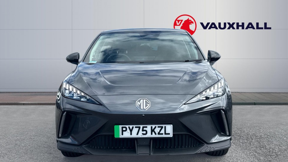 MG MG4 180kW Trophy EV Extended Range 77kWh 5dr Auto Electric Hatchback - Image 3