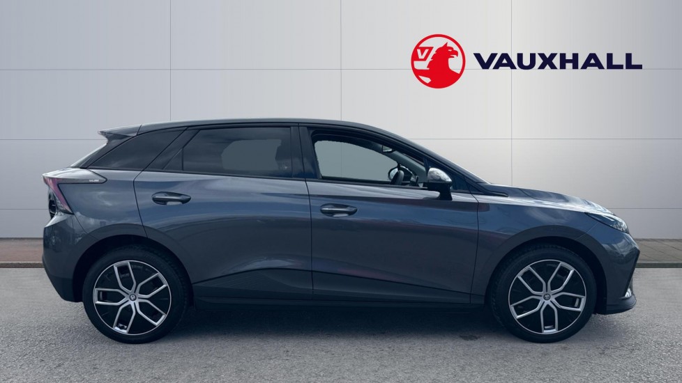 MG MG4 180kW Trophy EV Extended Range 77kWh 5dr Auto Electric Hatchback - Image 5