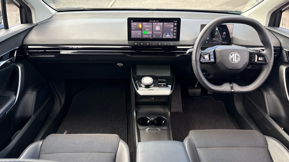 MG MG4 180kW Trophy EV Extended Range 77kWh 5dr Auto Electric Hatchback - Image 10
