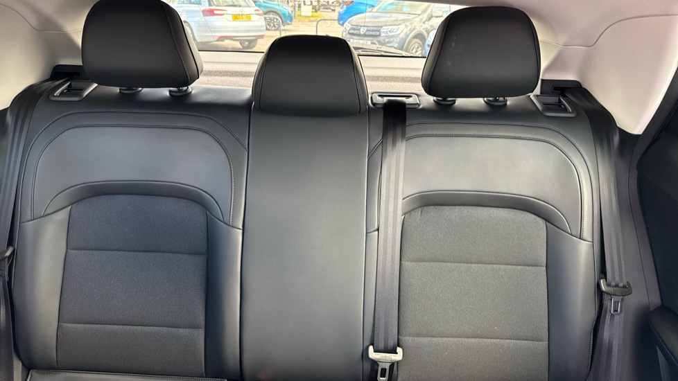 MG MG4 180kW Trophy EV Extended Range 77kWh 5dr Auto Electric Hatchback - Image 15