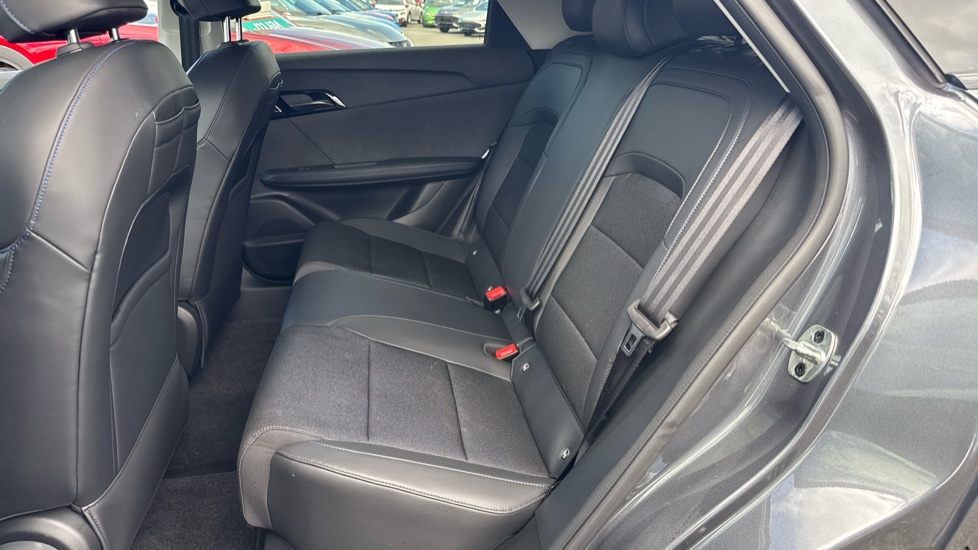 MG MG4 180kW Trophy EV Extended Range 77kWh 5dr Auto Electric Hatchback - Image 16