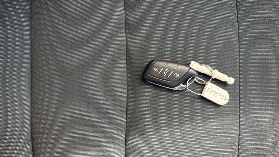 MG MG4 180kW Trophy EV Extended Range 77kWh 5dr Auto Electric Hatchback - Image 20
