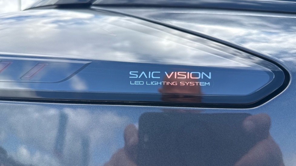 MG MG4 180kW Trophy EV Extended Range 77kWh 5dr Auto Electric Hatchback - Image 28