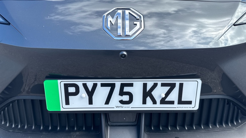 MG MG4 180kW Trophy EV Extended Range 77kWh 5dr Auto Electric Hatchback - Image 32