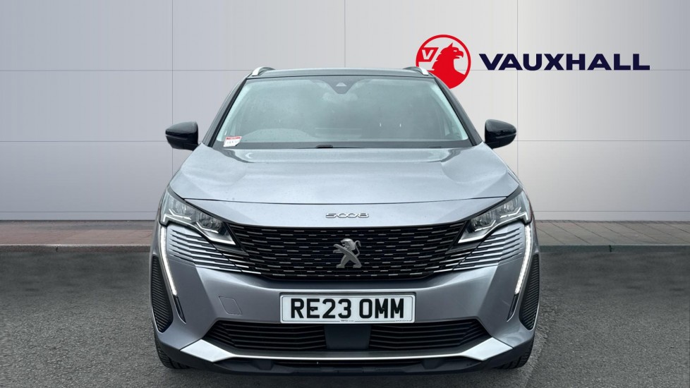 Peugeot 5008 1.2 PureTech Allure Premium+ 5dr Petrol Estate - Image 3