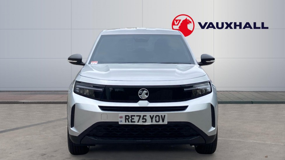Vauxhall Frontera 1.2 Hybrid Design 5dr e-DCT6 Petrol Estate - Image 3
