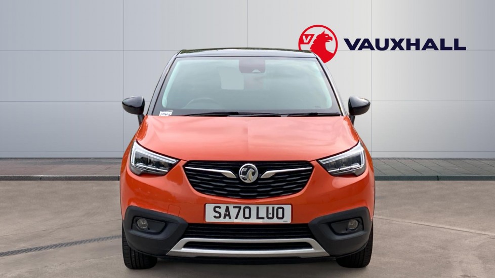Vauxhall Crossland X 1.2T [130] Elite Nav 5dr [Start Stop] Auto Petrol Hatchback - Image 3