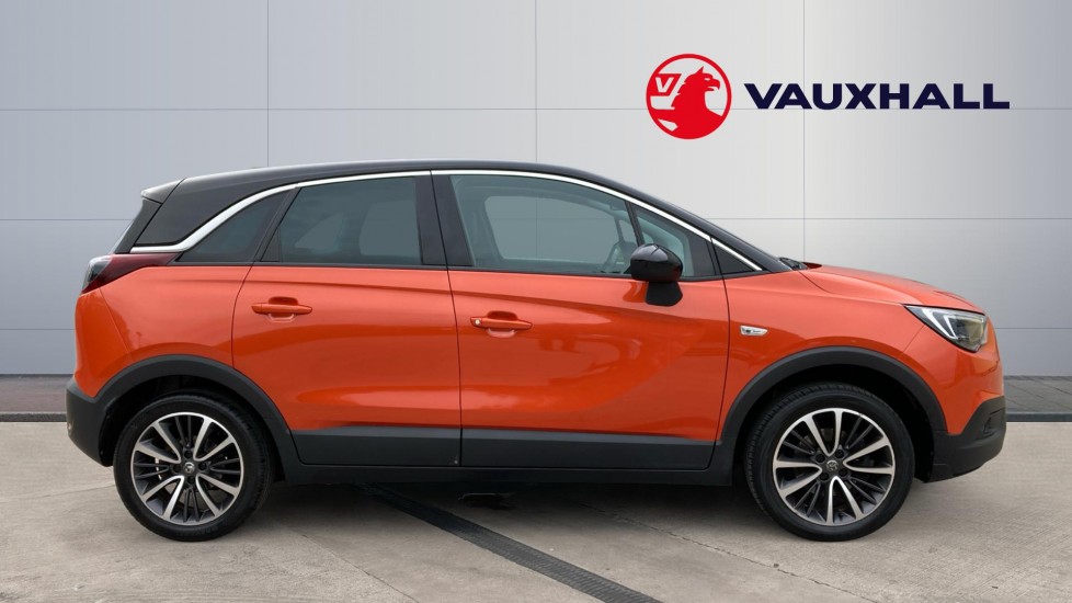 Vauxhall Crossland X 1.2T [130] Elite Nav 5dr [Start Stop] Auto Petrol Hatchback - Image 5
