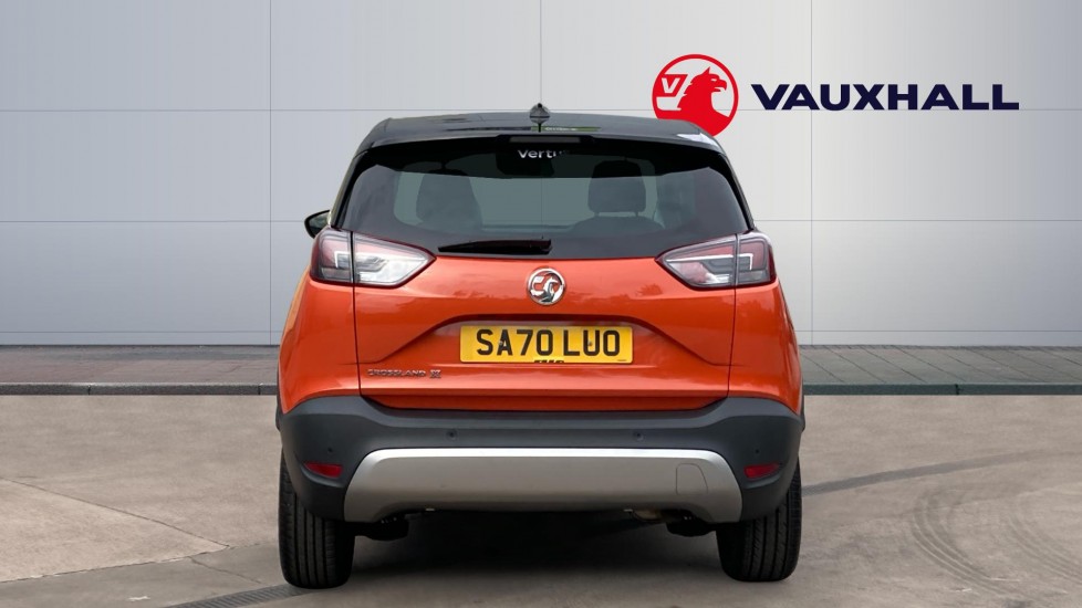 Vauxhall Crossland X 1.2T [130] Elite Nav 5dr [Start Stop] Auto Petrol Hatchback - Image 6