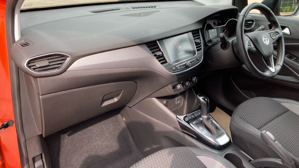 Vauxhall Crossland X 1.2T [130] Elite Nav 5dr [Start Stop] Auto Petrol Hatchback - Image 9