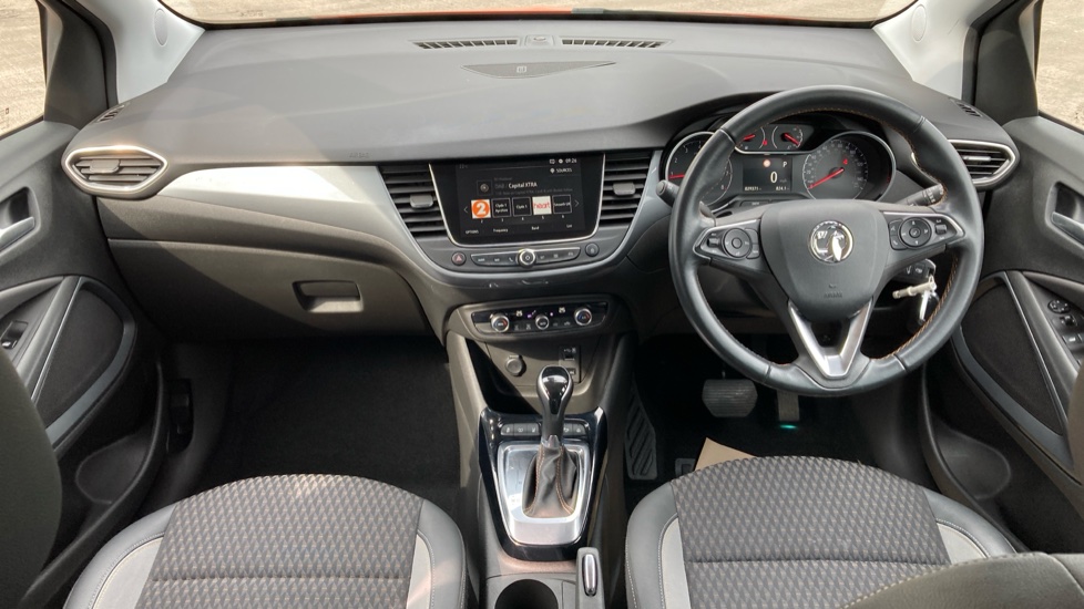 Vauxhall Crossland X 1.2T [130] Elite Nav 5dr [Start Stop] Auto Petrol Hatchback - Image 10