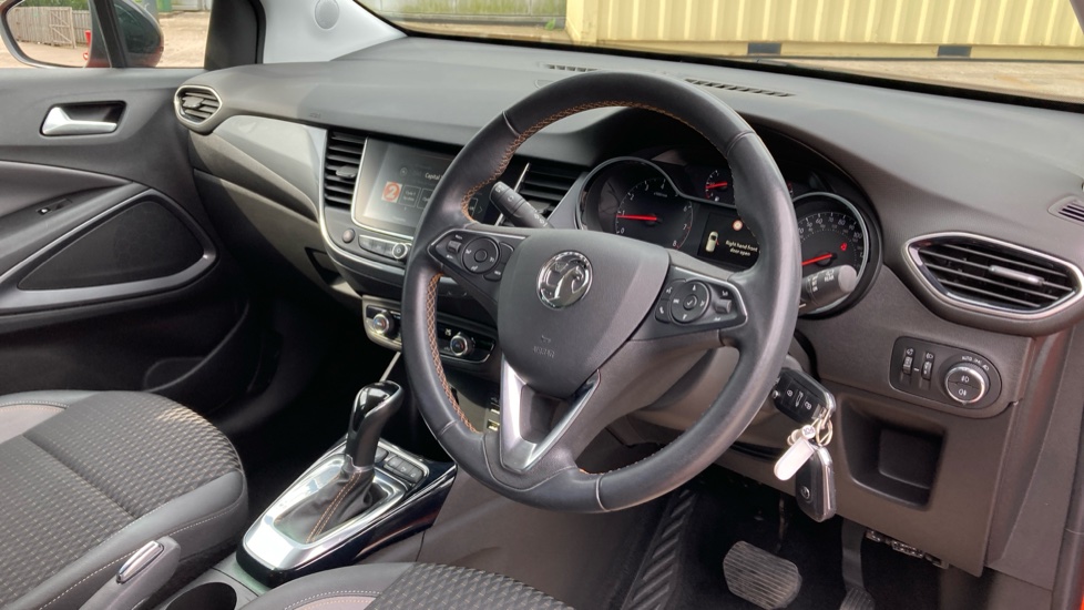 Vauxhall Crossland X 1.2T [130] Elite Nav 5dr [Start Stop] Auto Petrol Hatchback - Image 11