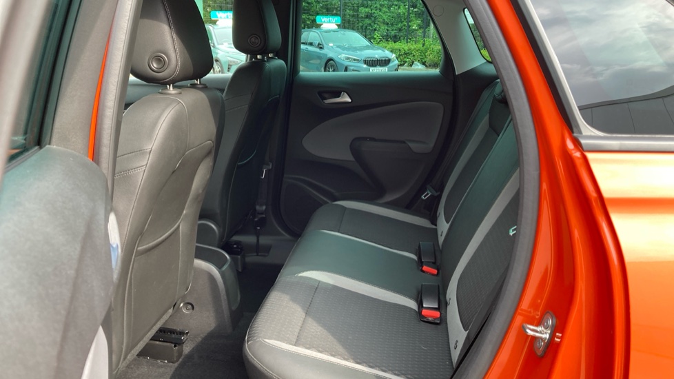 Vauxhall Crossland X 1.2T [130] Elite Nav 5dr [Start Stop] Auto Petrol Hatchback - Image 16