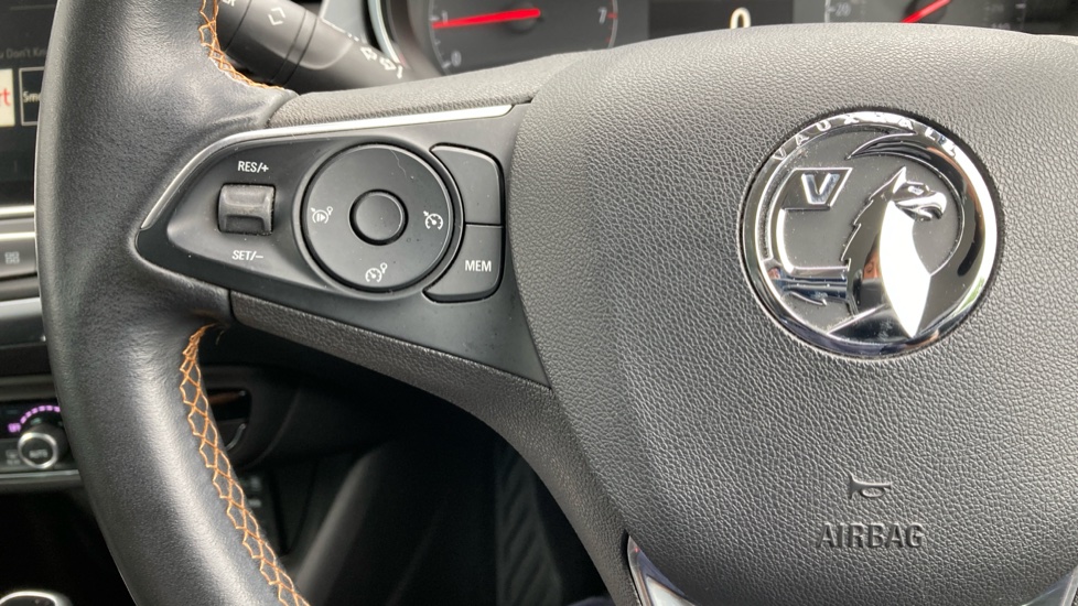 Vauxhall Crossland X 1.2T [130] Elite Nav 5dr [Start Stop] Auto Petrol Hatchback - Image 21