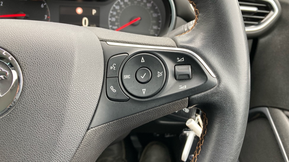 Vauxhall Crossland X 1.2T [130] Elite Nav 5dr [Start Stop] Auto Petrol Hatchback - Image 22
