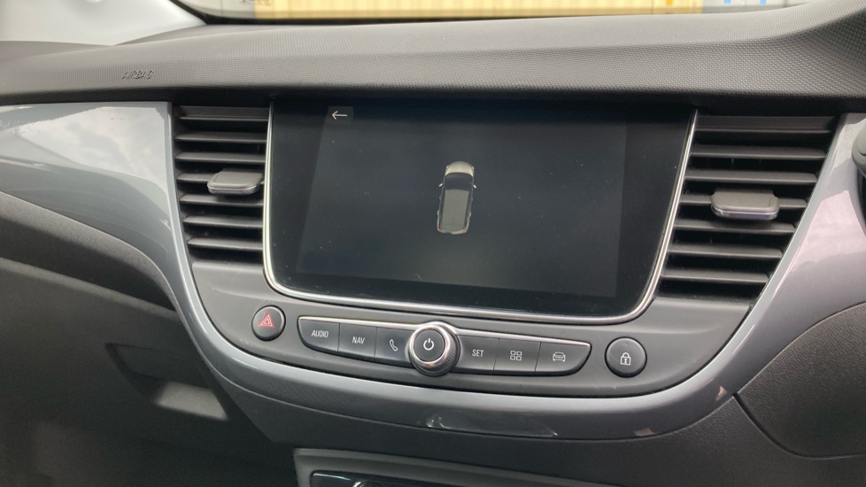 Vauxhall Crossland X 1.2T [130] Elite Nav 5dr [Start Stop] Auto Petrol Hatchback - Image 26