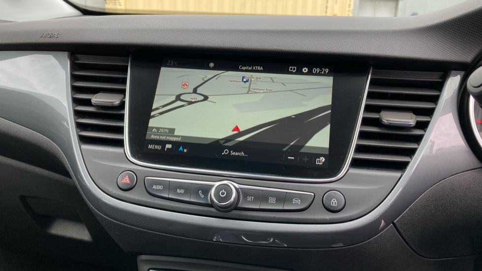 Vauxhall Crossland X 1.2T [130] Elite Nav 5dr [Start Stop] Auto Petrol Hatchback - Image 27