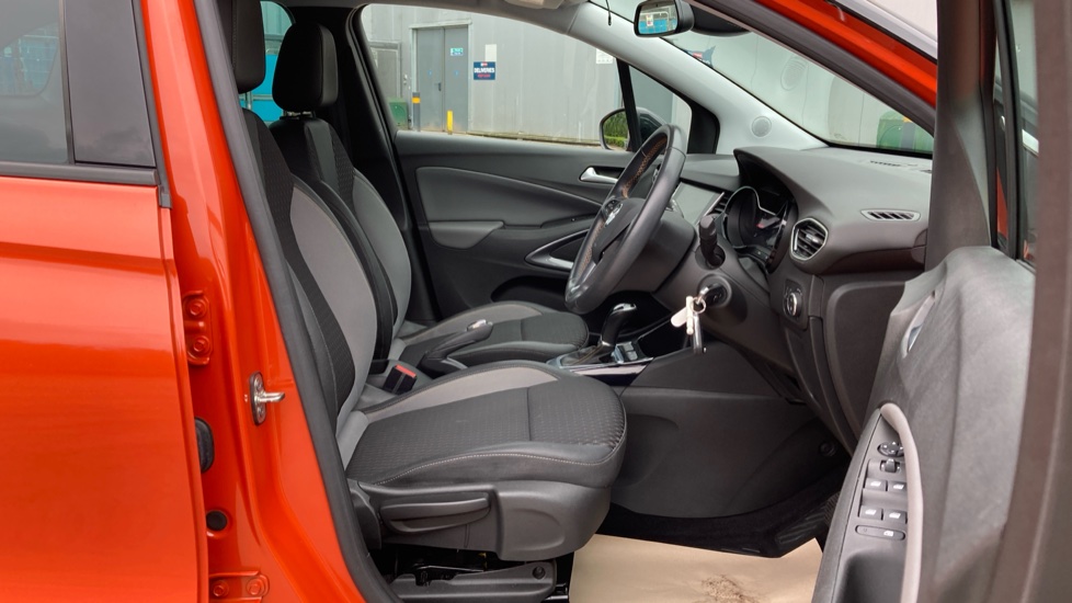 Vauxhall Crossland X 1.2T [130] Elite Nav 5dr [Start Stop] Auto Petrol Hatchback - Image 30