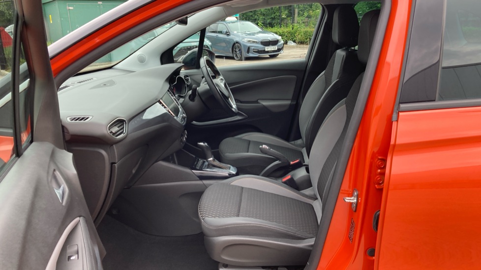 Vauxhall Crossland X 1.2T [130] Elite Nav 5dr [Start Stop] Auto Petrol Hatchback - Image 36