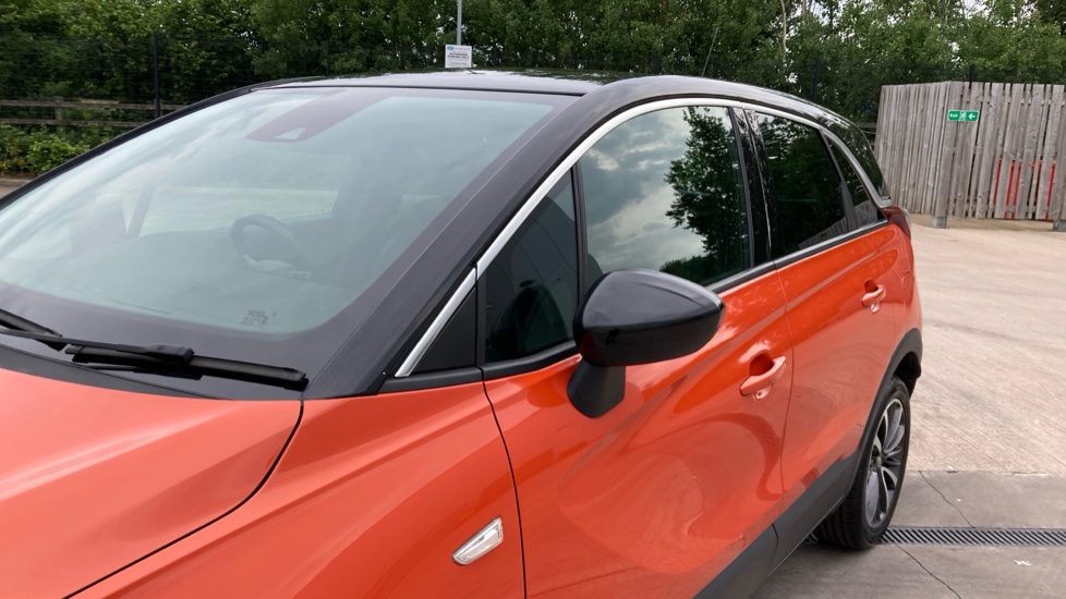 Vauxhall Crossland X 1.2T [130] Elite Nav 5dr [Start Stop] Auto Petrol Hatchback - Image 37
