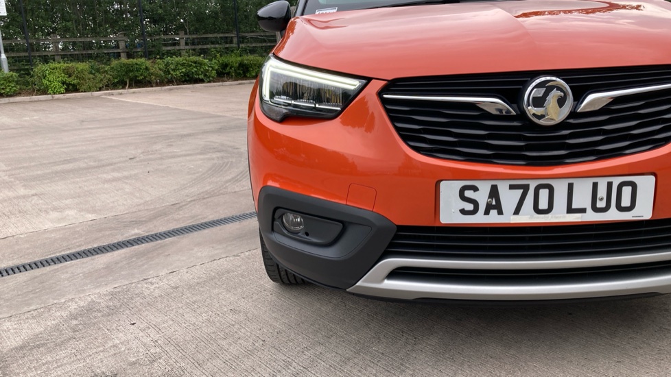 Vauxhall Crossland X 1.2T [130] Elite Nav 5dr [Start Stop] Auto Petrol Hatchback - Image 38