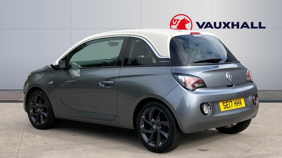 Vauxhall Adam 1.4i [100] Slam 3dr Petrol Hatchback - Image 2