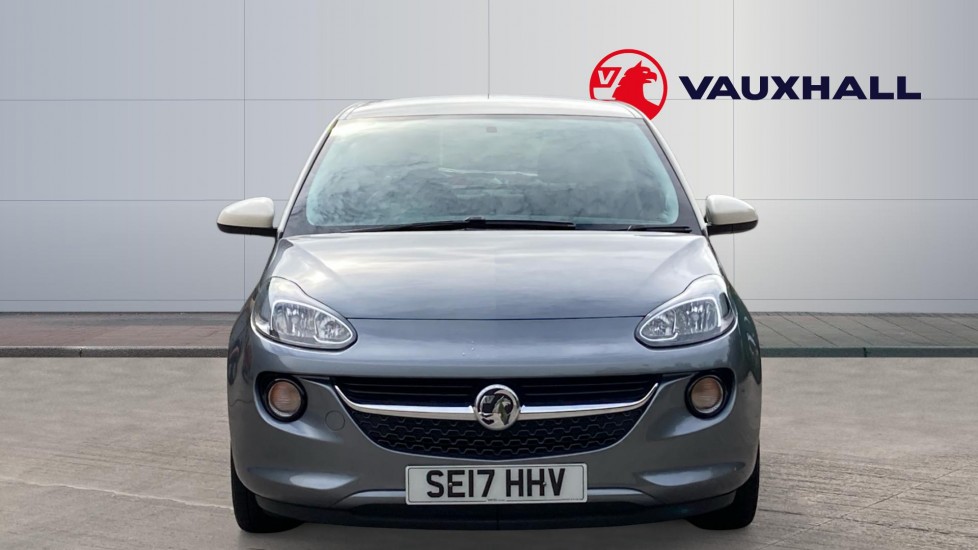 Vauxhall Adam 1.4i [100] Slam 3dr Petrol Hatchback - Image 3