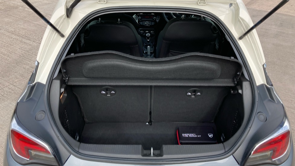 Vauxhall Adam 1.4i [100] Slam 3dr Petrol Hatchback - Image 4