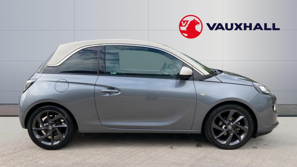 Vauxhall Adam 1.4i [100] Slam 3dr Petrol Hatchback - Image 5