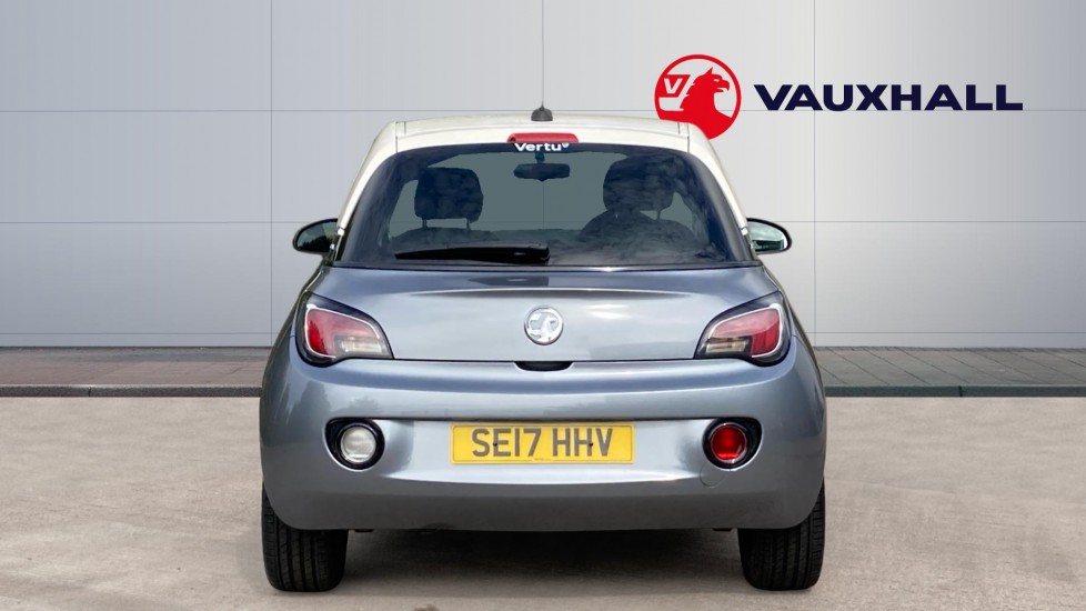 Vauxhall Adam 1.4i [100] Slam 3dr Petrol Hatchback - Image 6