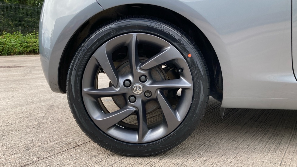 Vauxhall Adam 1.4i [100] Slam 3dr Petrol Hatchback - Image 7