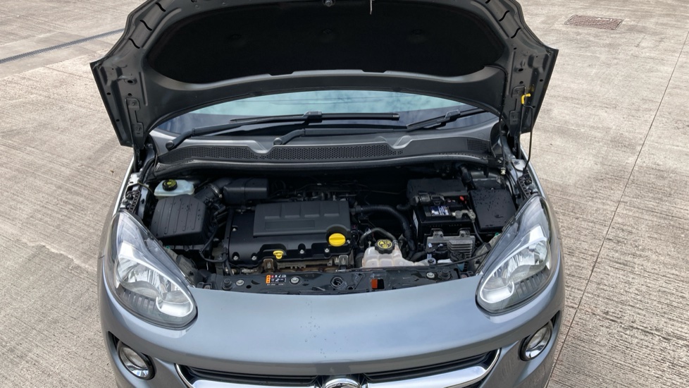 Vauxhall Adam 1.4i [100] Slam 3dr Petrol Hatchback - Image 8