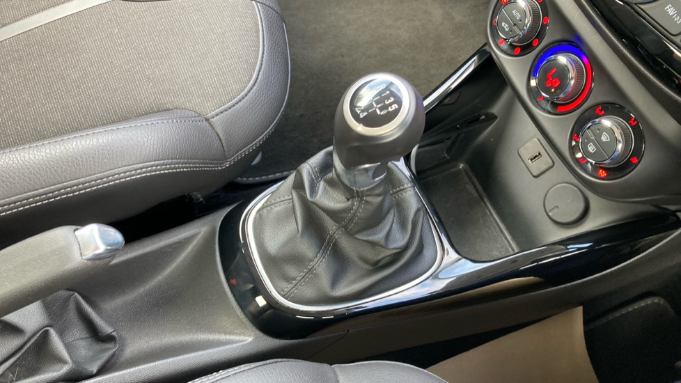 Vauxhall Adam 1.4i [100] Slam 3dr Petrol Hatchback - Image 13